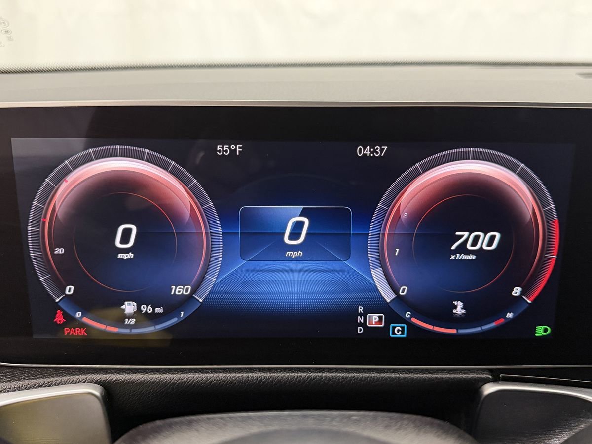 Used 2020 Mercedes-Benz GLB 250 image 11