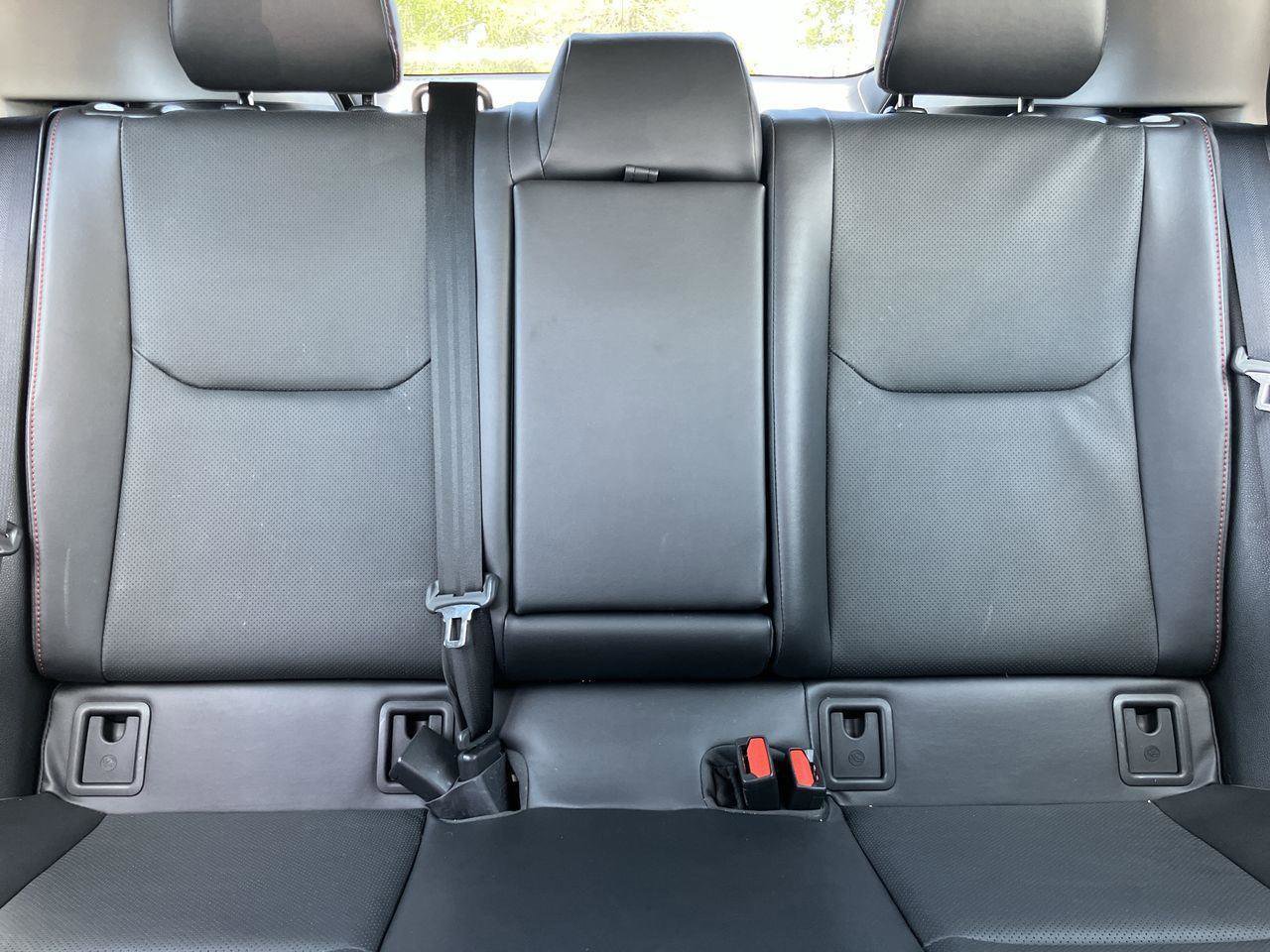 Used 2024 Toyota Prius Prime FWD image 30