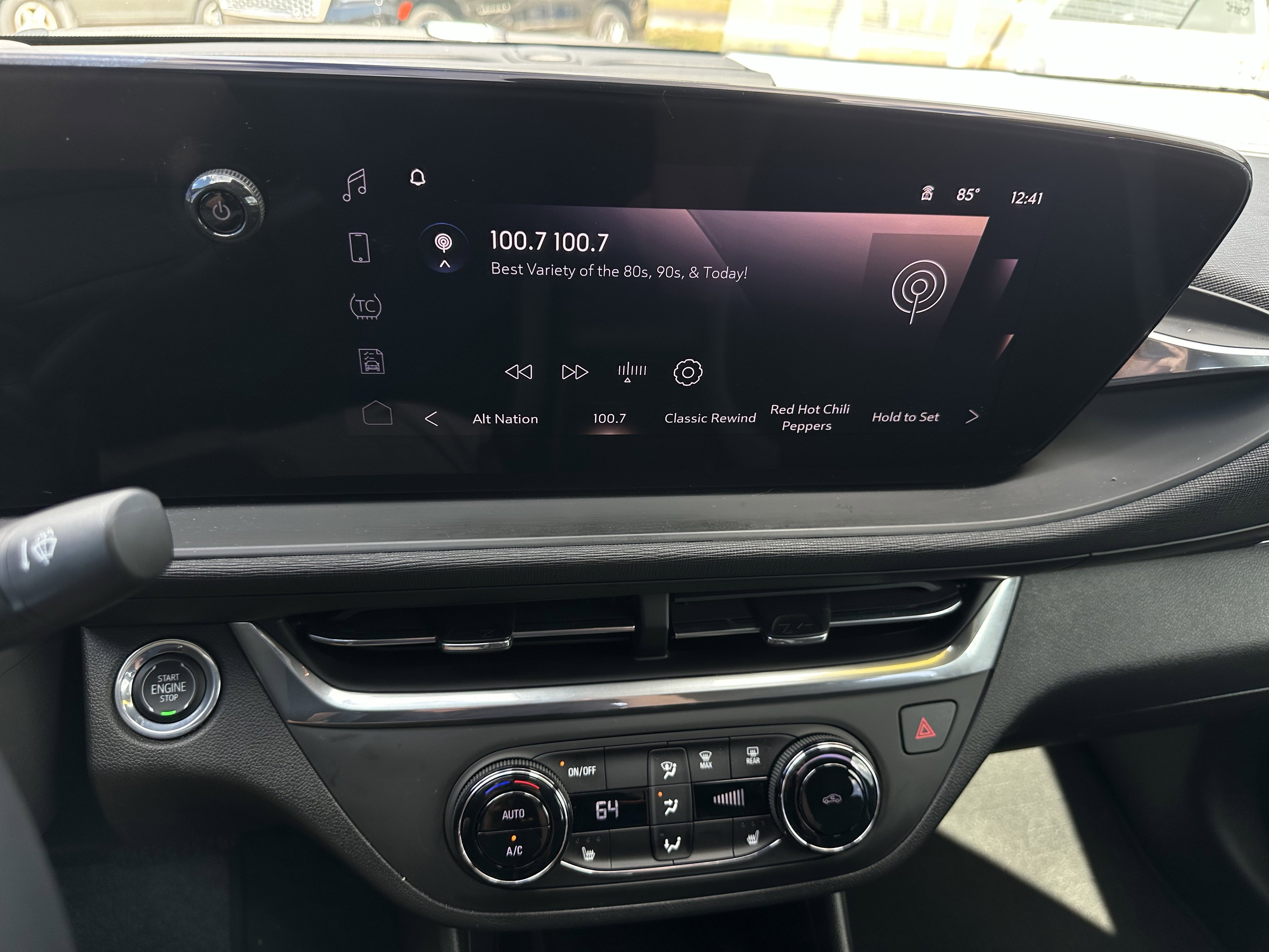 Used 2024 Buick Envista Preferred w/ Convenience I Package image 23