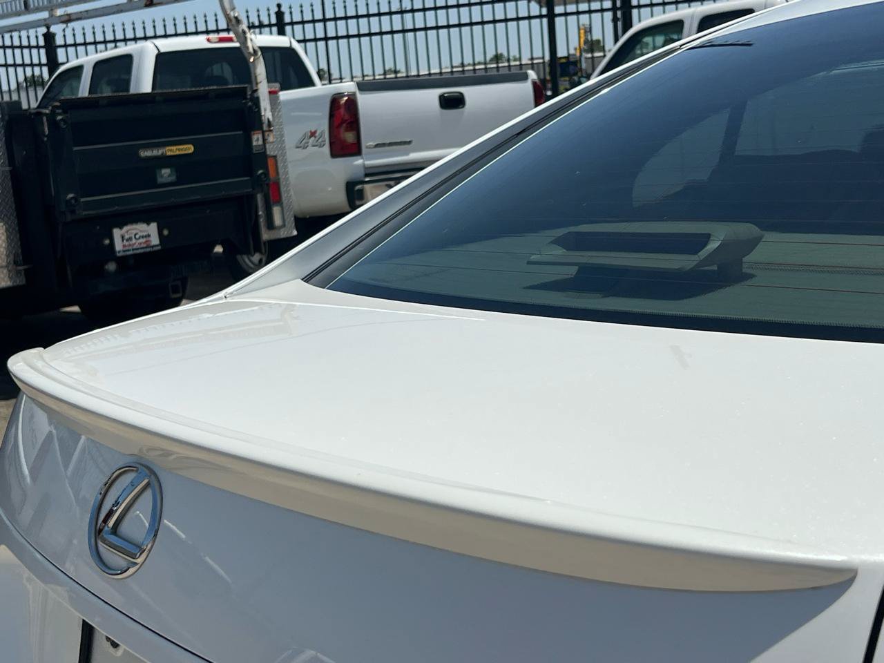 Used 2006 Lexus GS 430 w/ Preferred Accessory Pkg RWD image 17