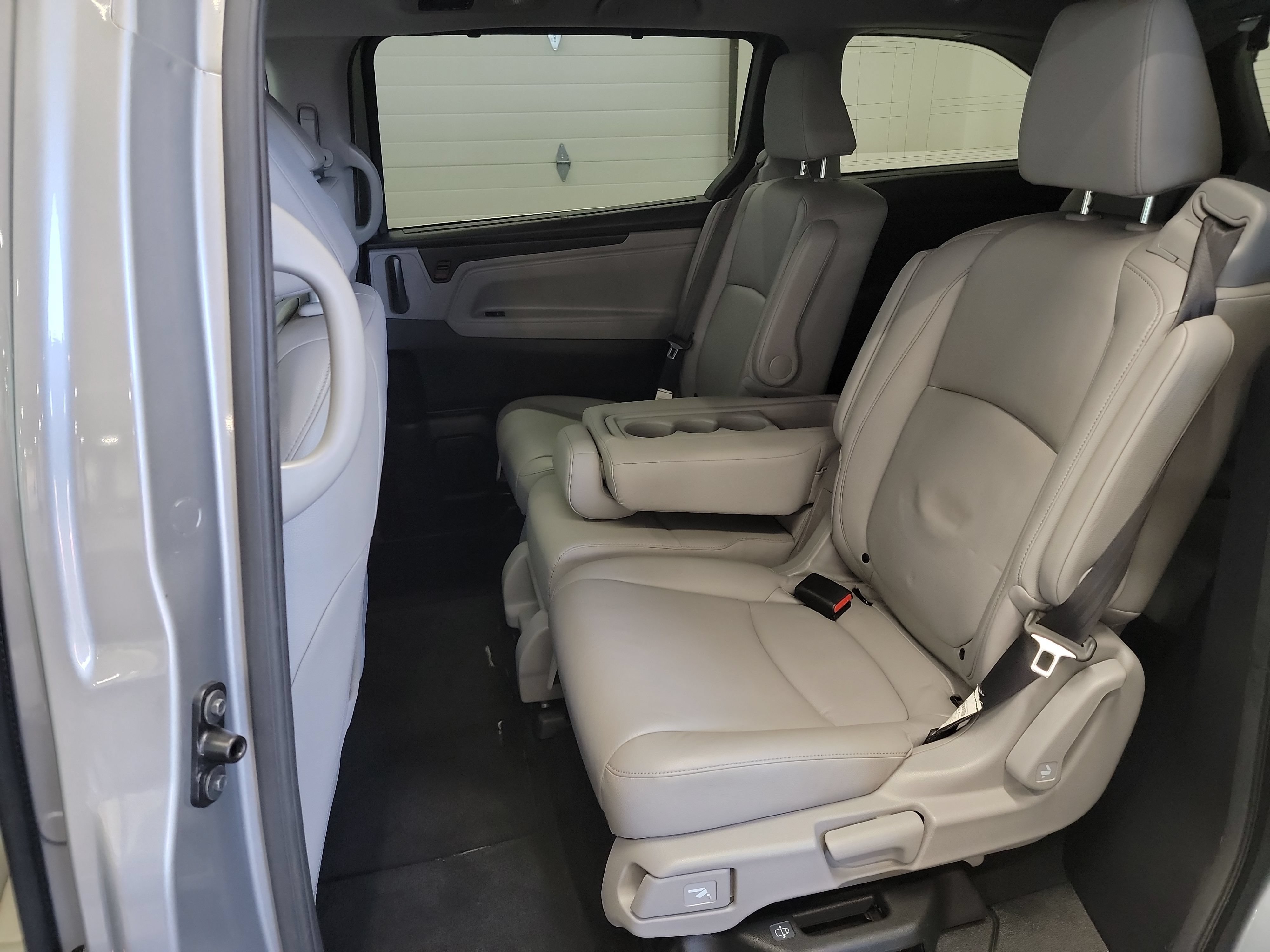 Used 2019 Honda Odyssey EX-L image 28