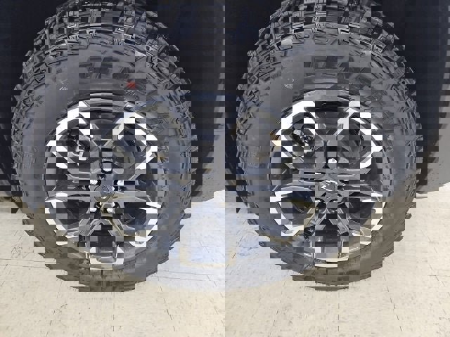 New 2026 Chevrolet Equinox ACTIV w/ Convenience Package III image 27