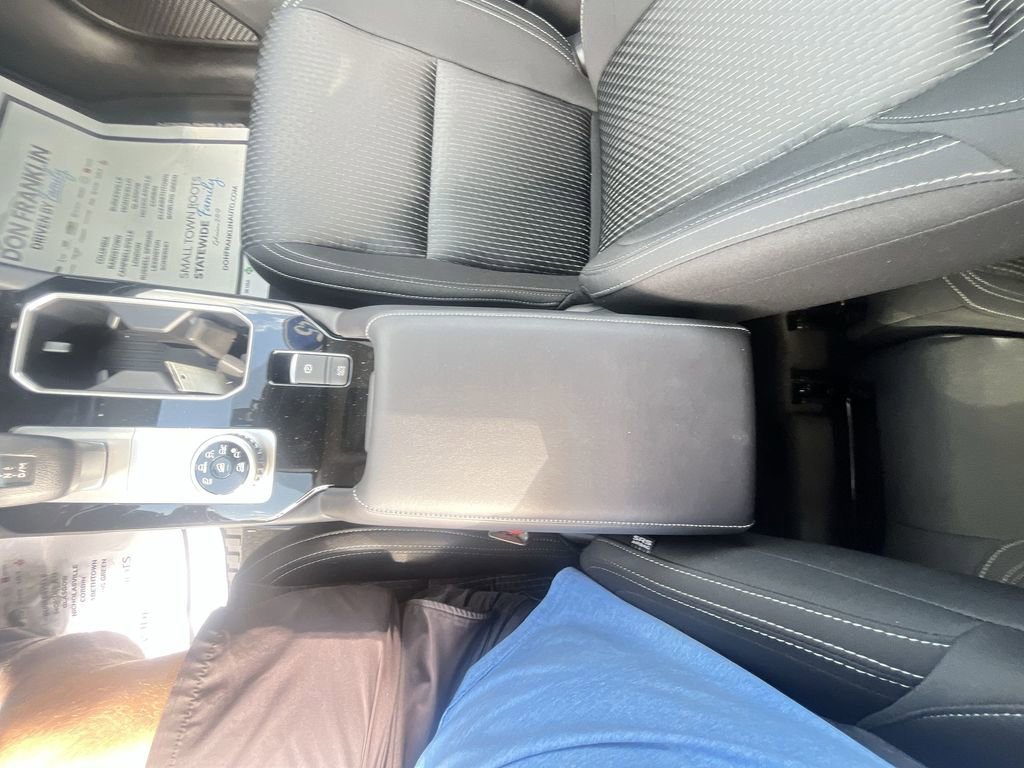 New 2025 Mitsubishi Outlander ES image 21