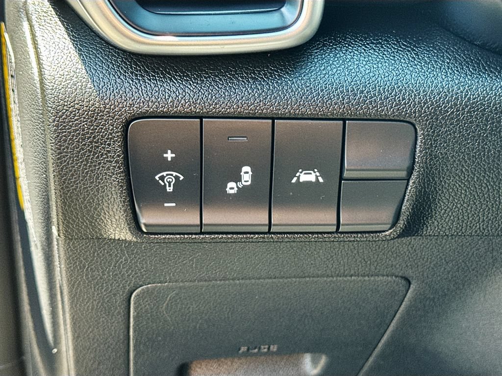 Used 2021 Kia Sportage S AWD/4WD image 6