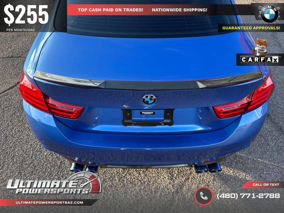 Used 2015 BMW 428i Coupe RWD image 45