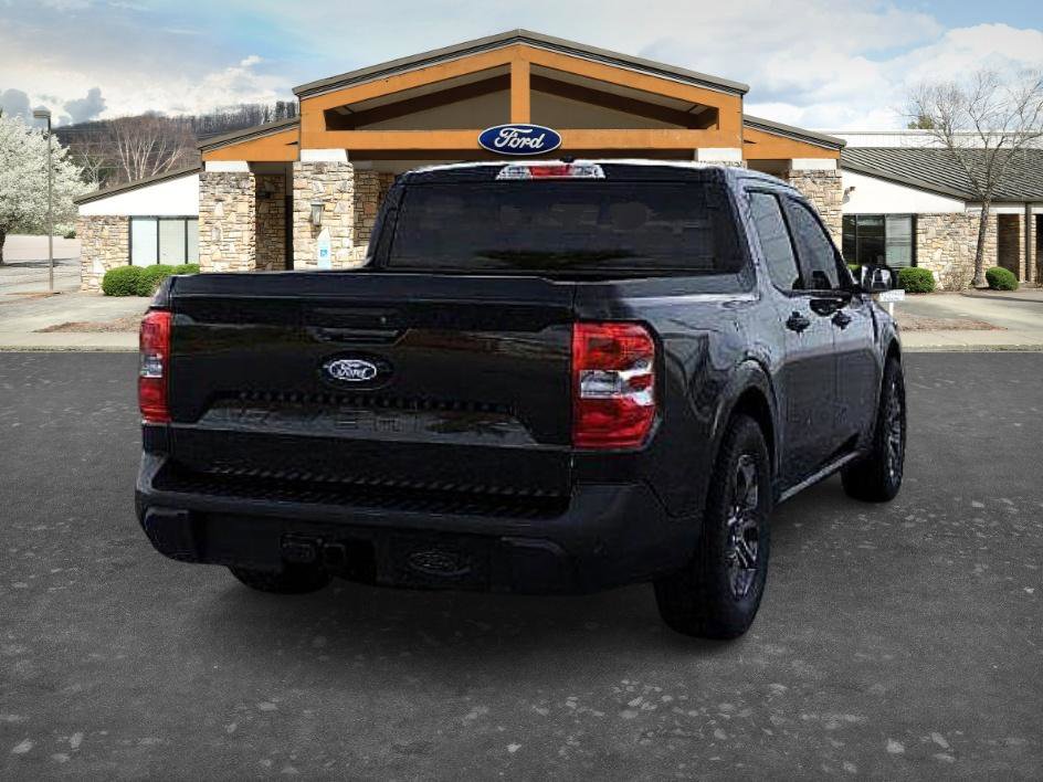 New 2026 Ford Maverick XLT w/ 4K Tow Package image 8