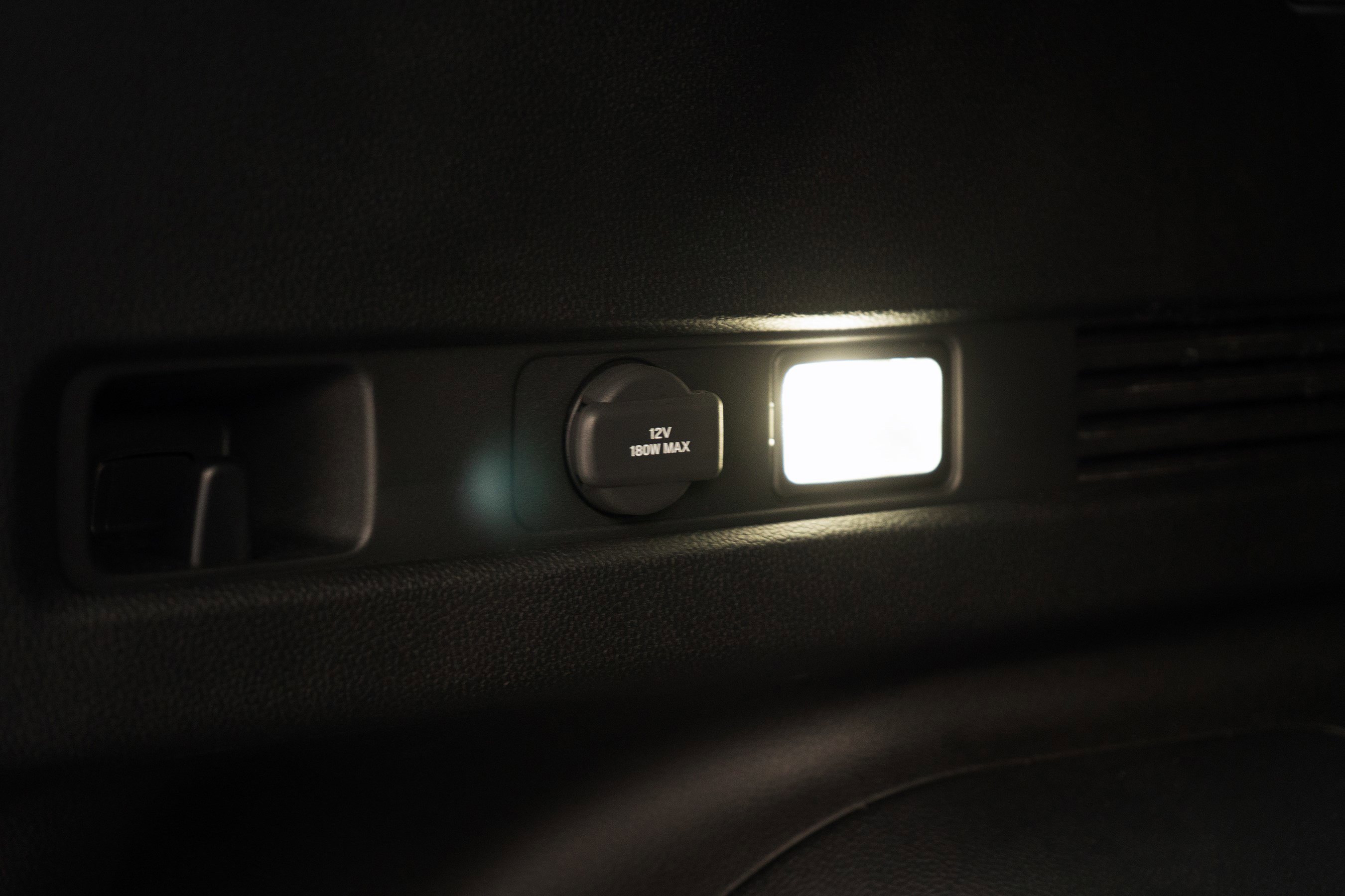 Certified 2025 Honda CR-V Sport Touring image 45