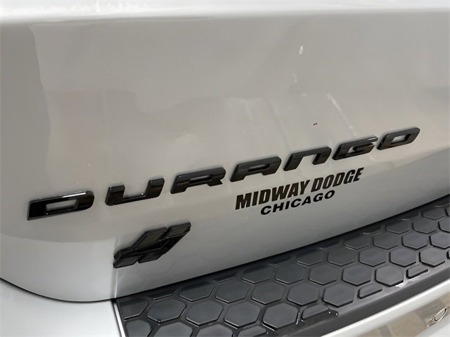 New 2025 Dodge Durango GT w/ Blacktop Package image 13