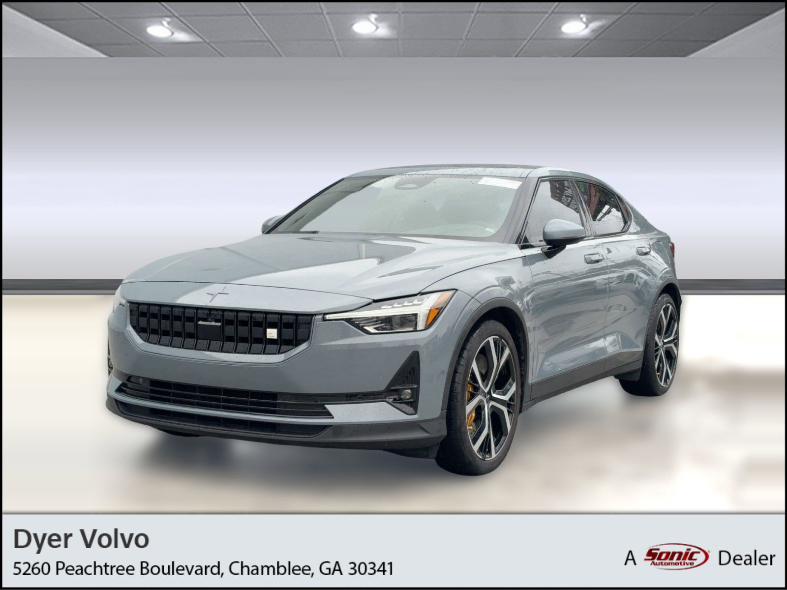 Used 2023 Polestar Polestar 2 w/ Pilot Pack