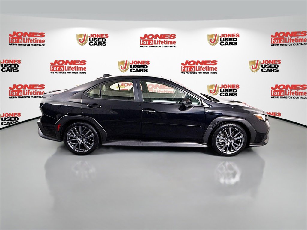 Used 2022 Subaru WRX GT image 19