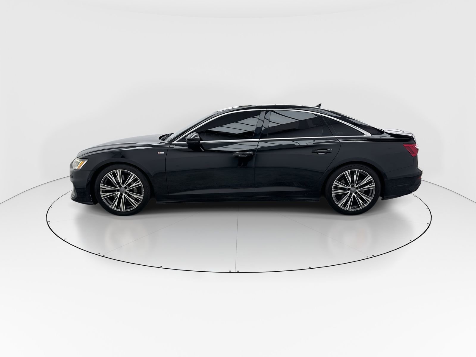 Used 2019 Audi A6 3.0T Premium Plus w/ Premium Plus Package AWD/4WD image 5