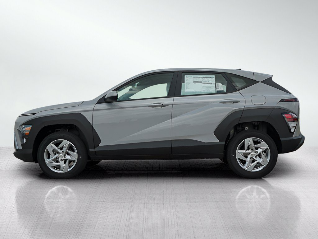 New 2026 Hyundai Kona SE AWD/4WD image 4