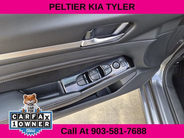 Used 2021 Nissan Altima 2.5 SV w/ SV Premium Package image 22