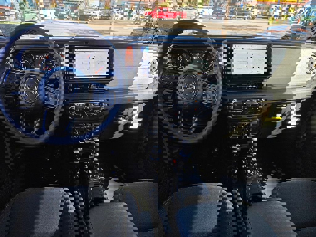 New 2026 Jeep Gladiator Sport image 10