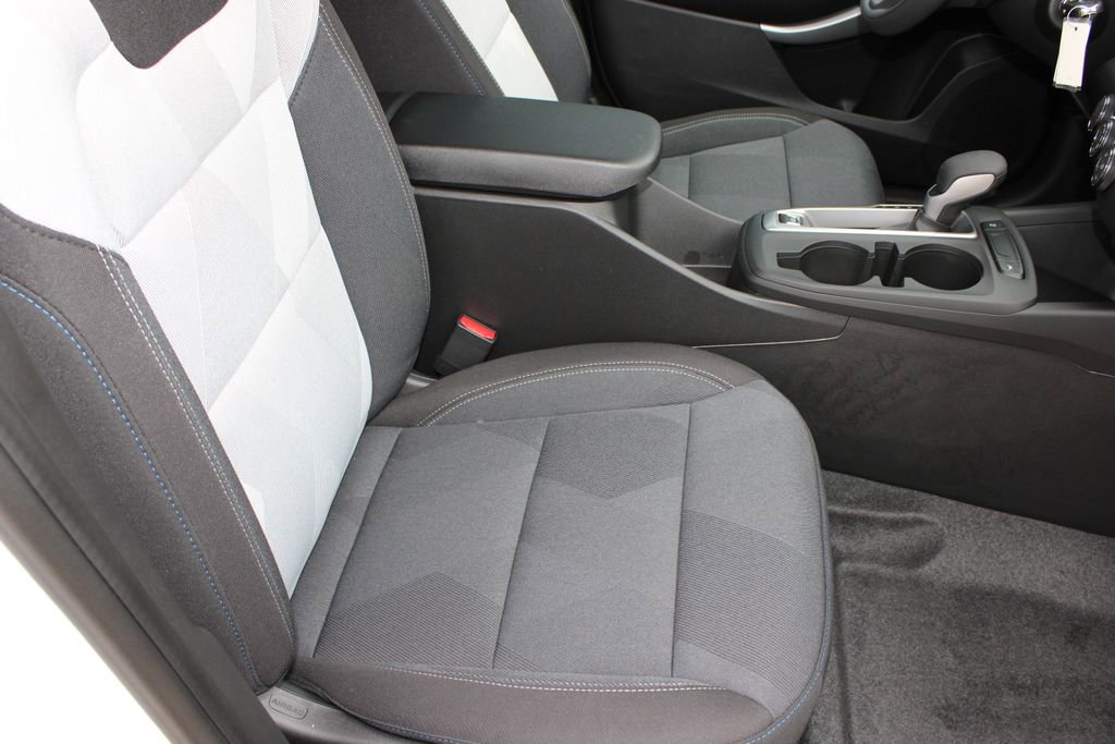 New 2026 Chevrolet Trax LS image 18