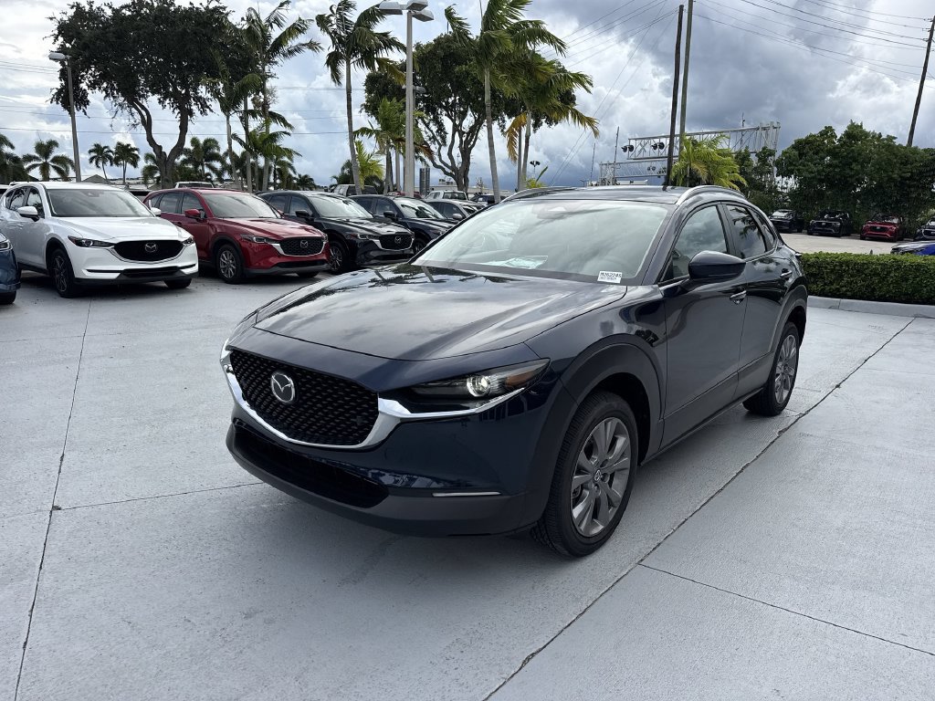 New 2026 MAZDA CX-30 AWD 2.5 S image 9
