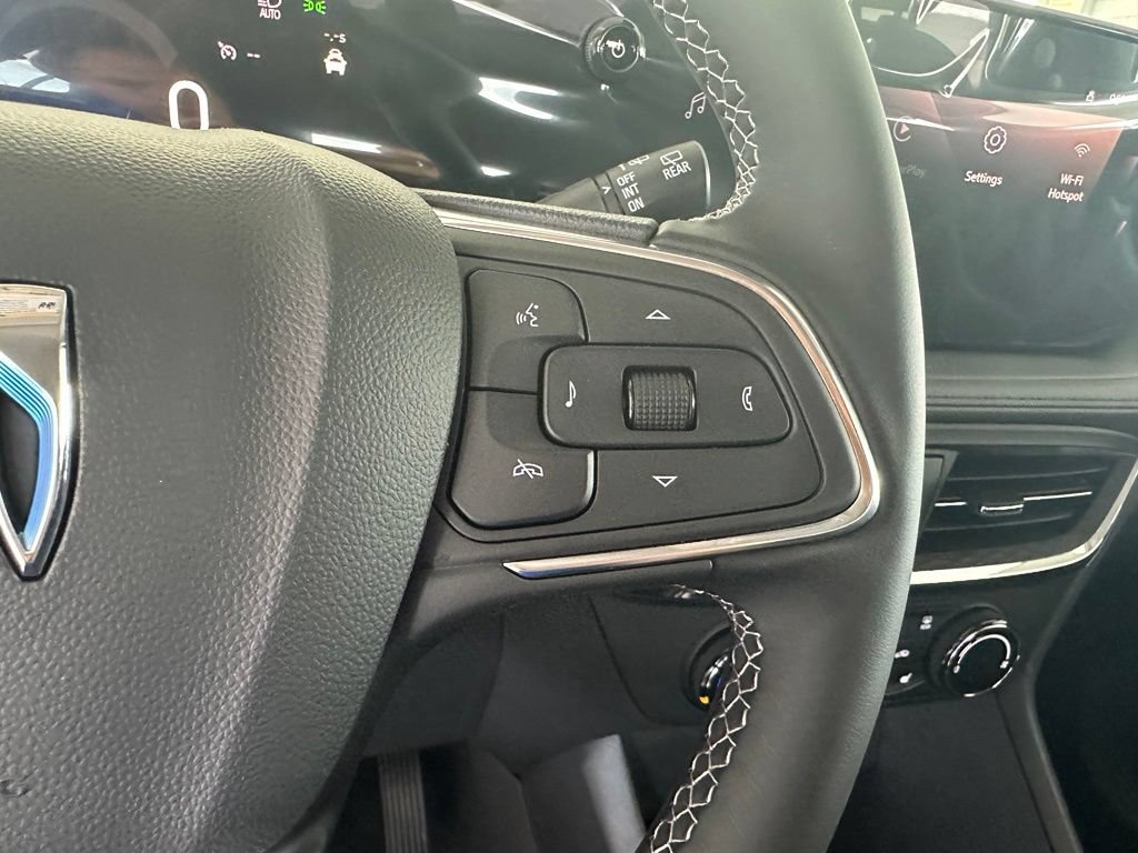 New 2026 Buick Encore GX Preferred w/ Comfort Package FWD image 21