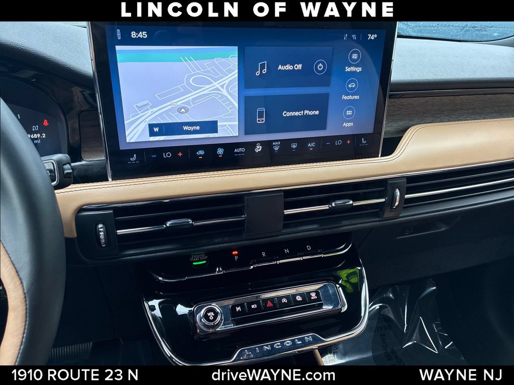 Certified 2023 Lincoln Corsair Reserve FWD image 18