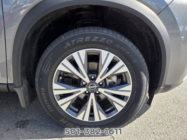 Used 2023 Nissan Rogue SV w/ SV Premium B Package AWD/4WD image 23