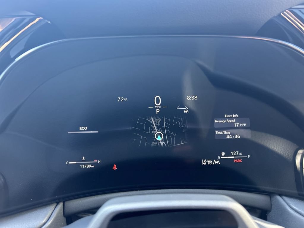 Used 2026 Lexus TX 350 AWD w/ Technology Package image 19