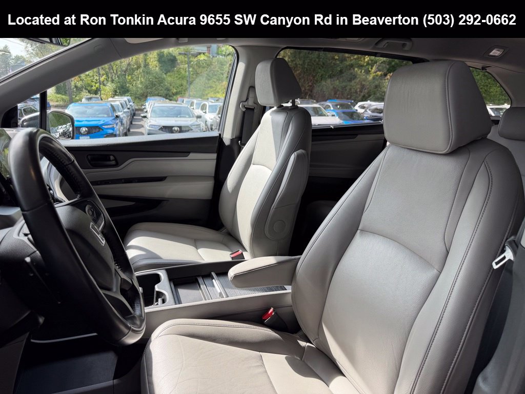 Used 2020 Honda Odyssey EX-L image 15