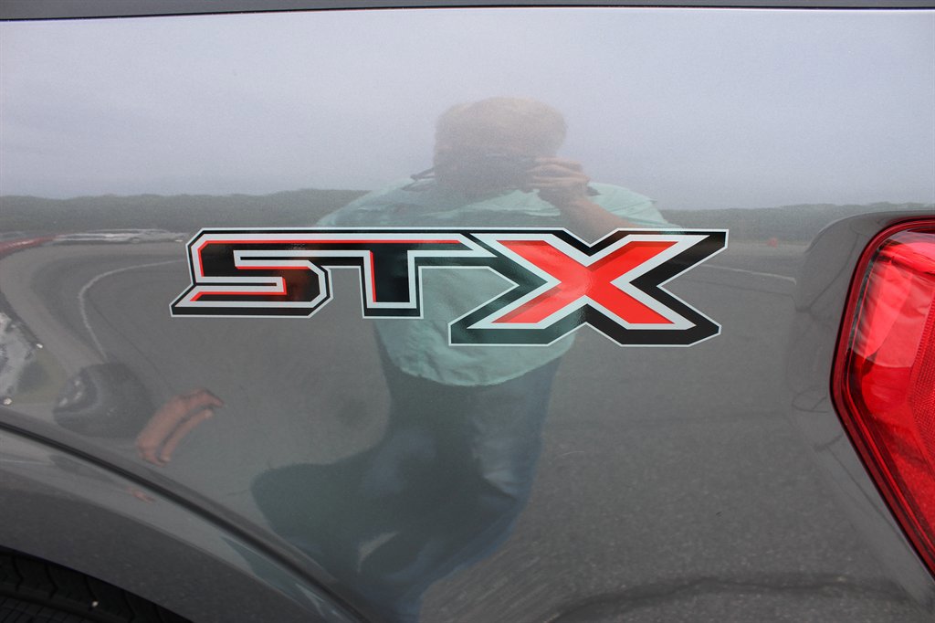 Used 2021 Ford F150 XL w/ STX Appearance Package image 16