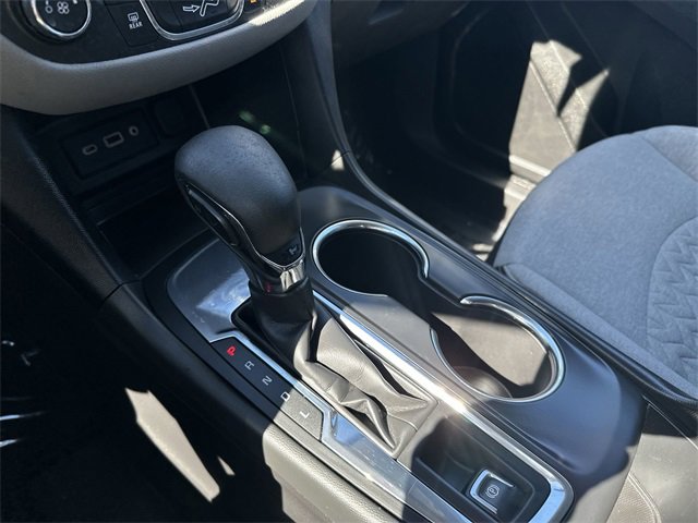 Used 2023 Chevrolet Equinox LT image 29