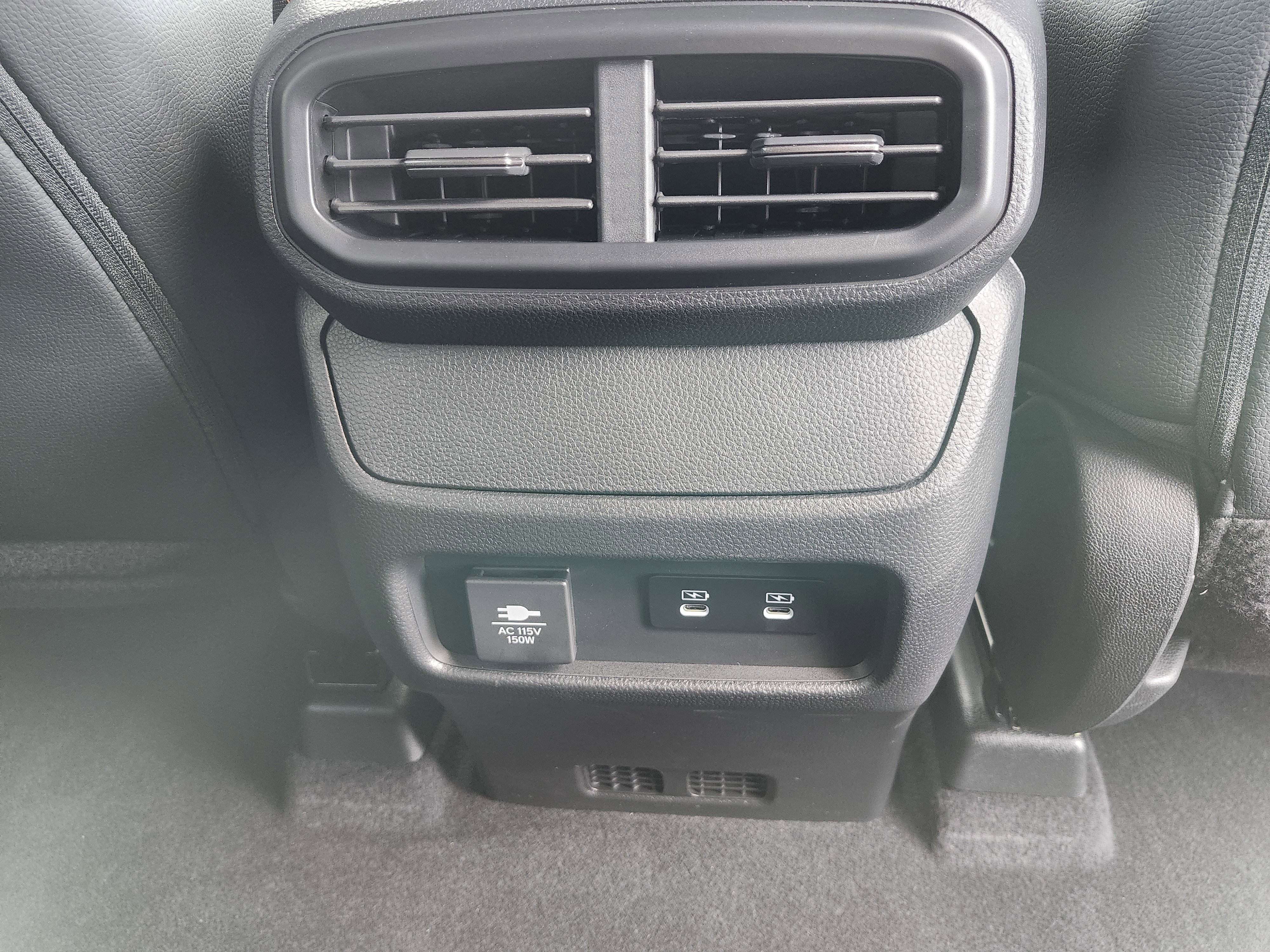 Used 2026 Honda Passport TrailSport image 24