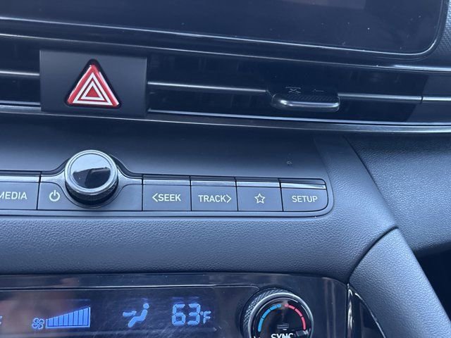 Used 2022 Hyundai Elantra N w/ Preferred Accessory Package FWD image 35