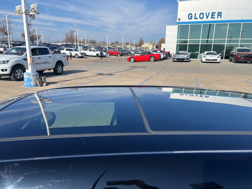 Used 2018 MINI Cooper S image 15