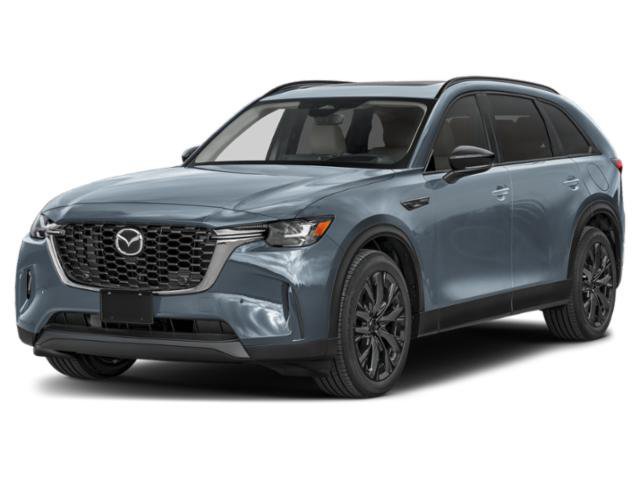 New 2026 MAZDA CX-90 Plug-In Hybrid w/Premium Sport image 1