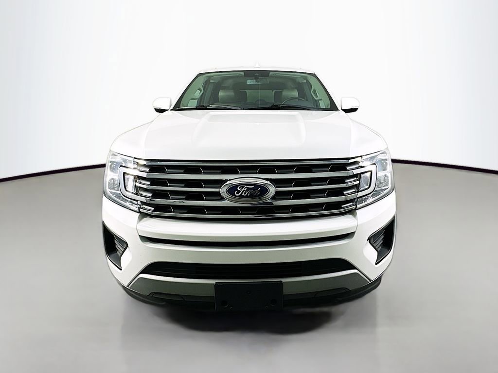 Used 2020 Ford Expedition XLT w/ Equipment Group 202A image 7