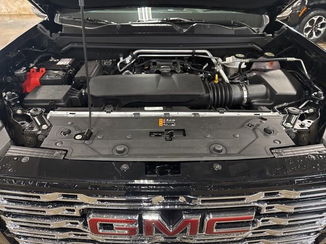 New 2026 GMC Canyon Denali image 28