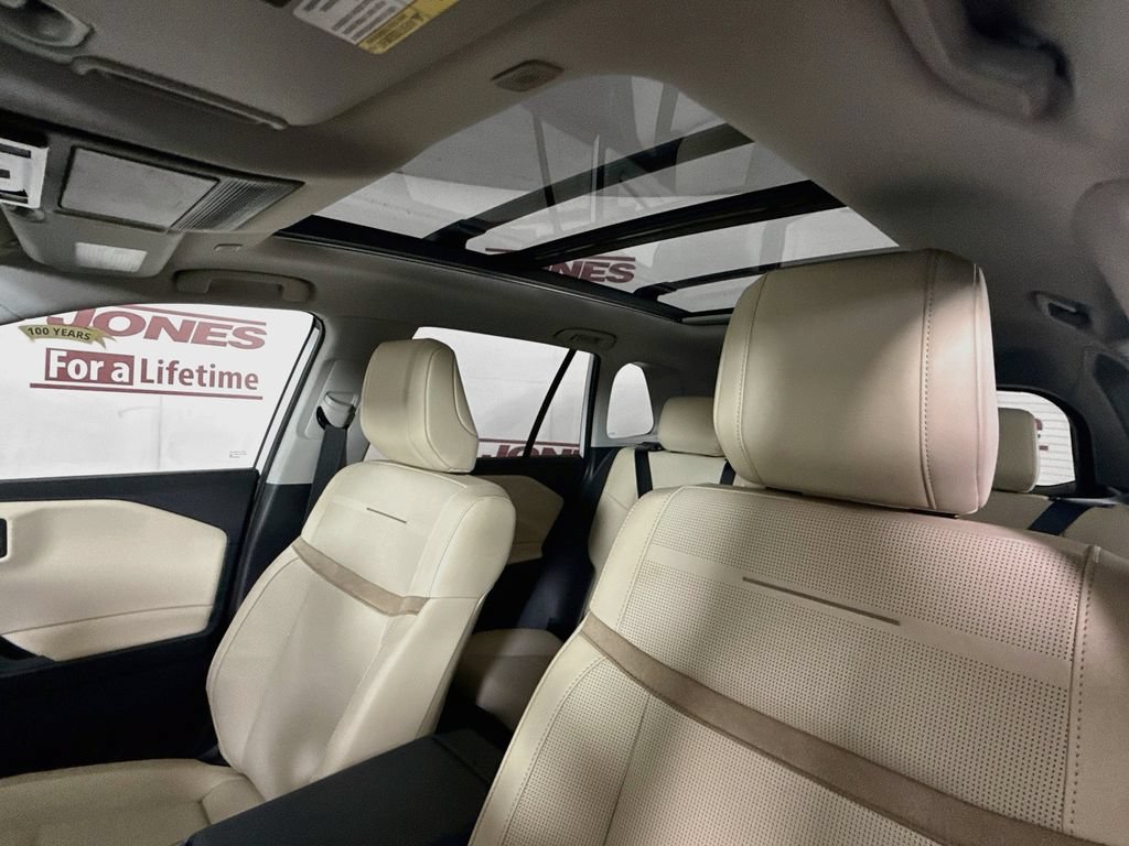 Certified 2026 Toyota RAV4 Limited AWD/4WD image 12