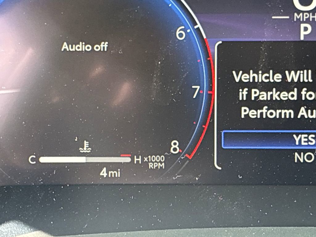 New 2026 Toyota Grand Highlander Limited image 31