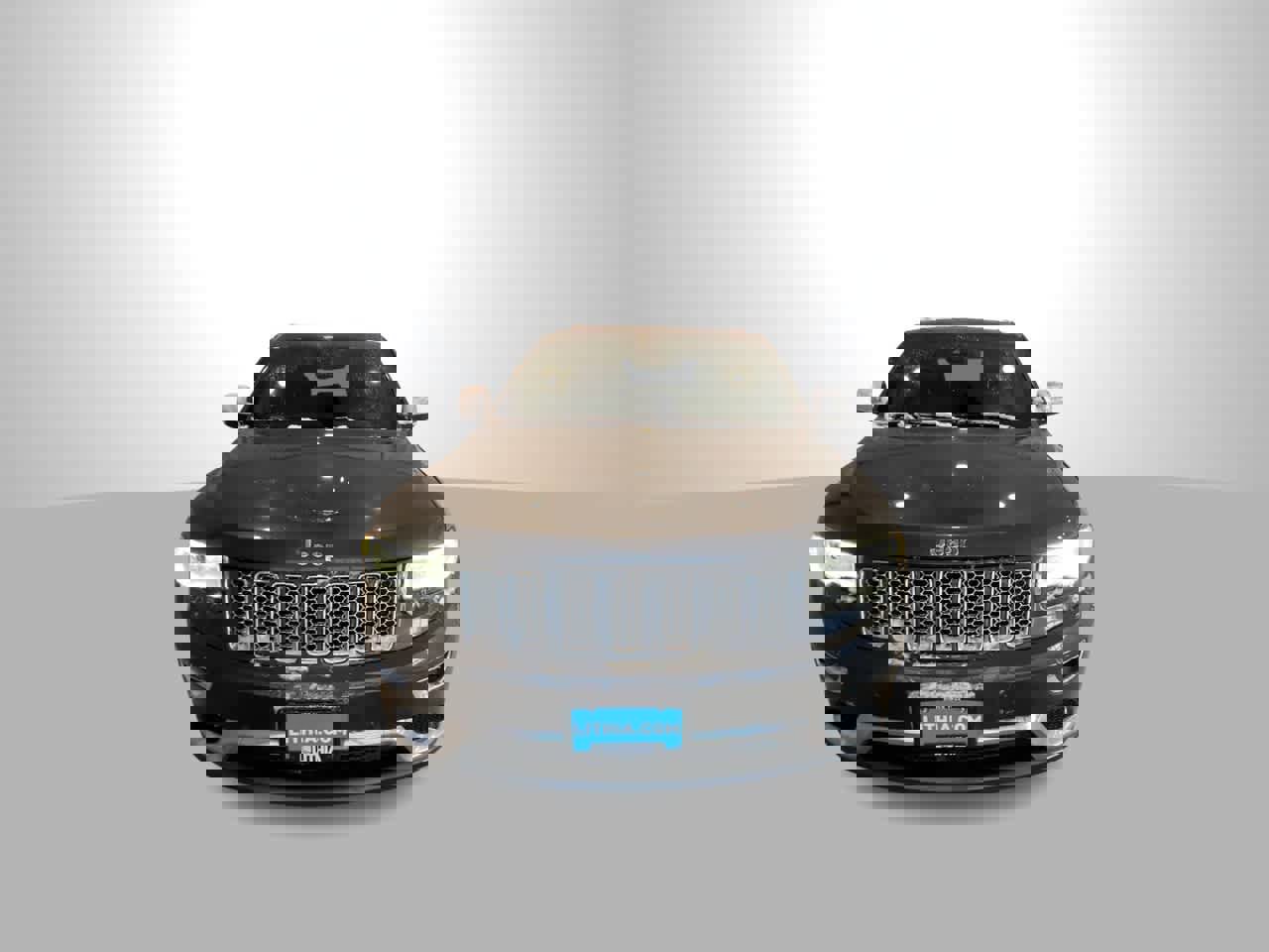 Used 2015 Jeep Grand Cherokee Summit image 3