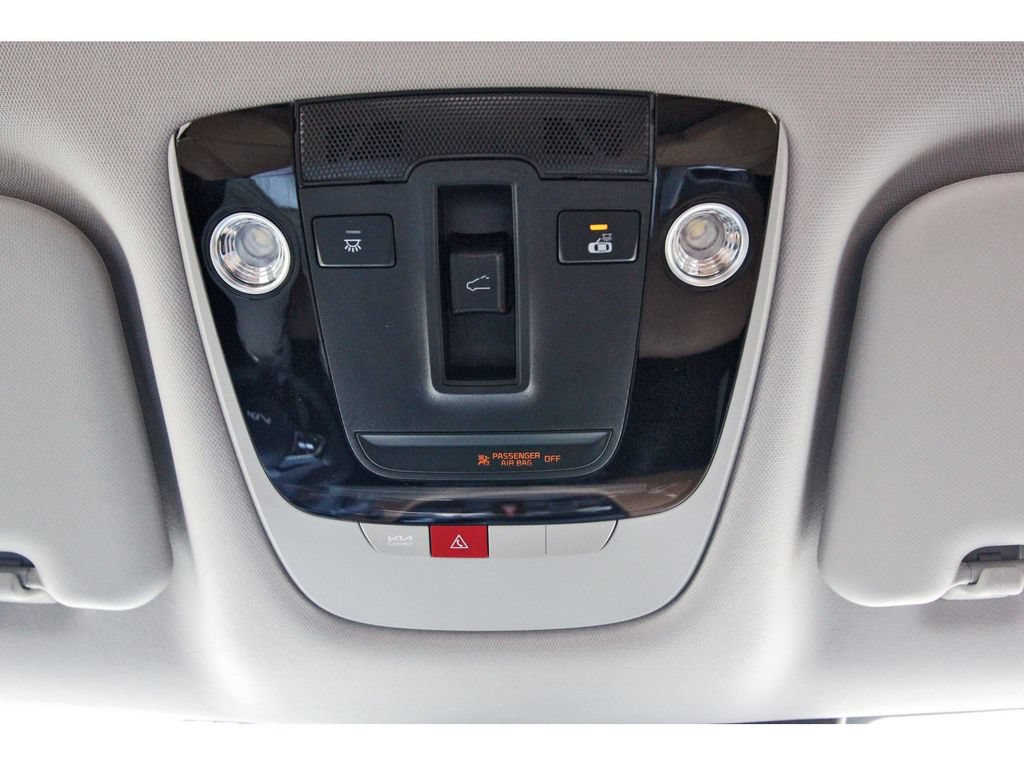 Used 2026 Kia Seltos EX w/ EX Sunroof Package FWD image 22