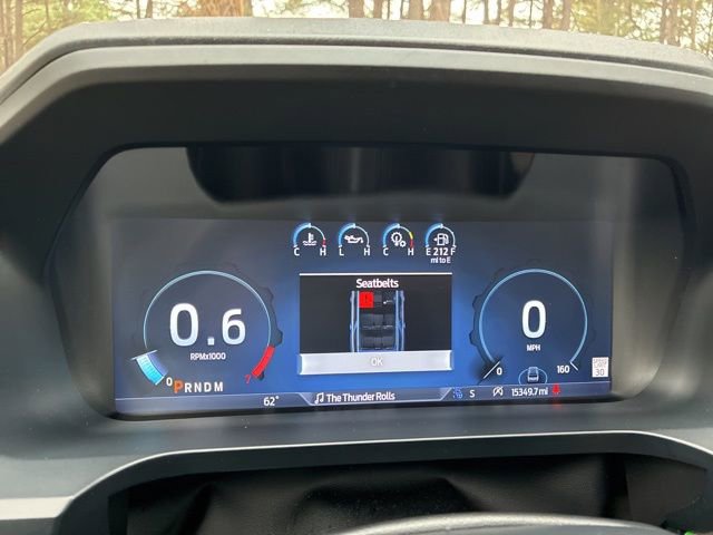 Used 2024 Ford Expedition Max Limited image 29