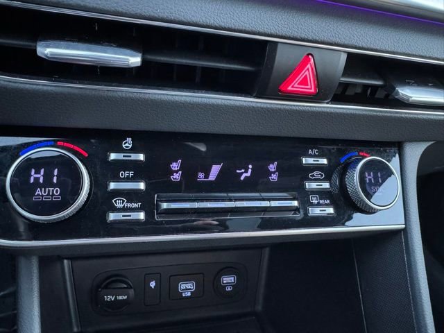 Used 2020 Hyundai Sonata Limited image 13