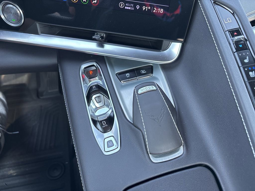 Used 2022 Chevrolet Corvette Stingray Preferred Conv w/ Z51 Performance Package image 24