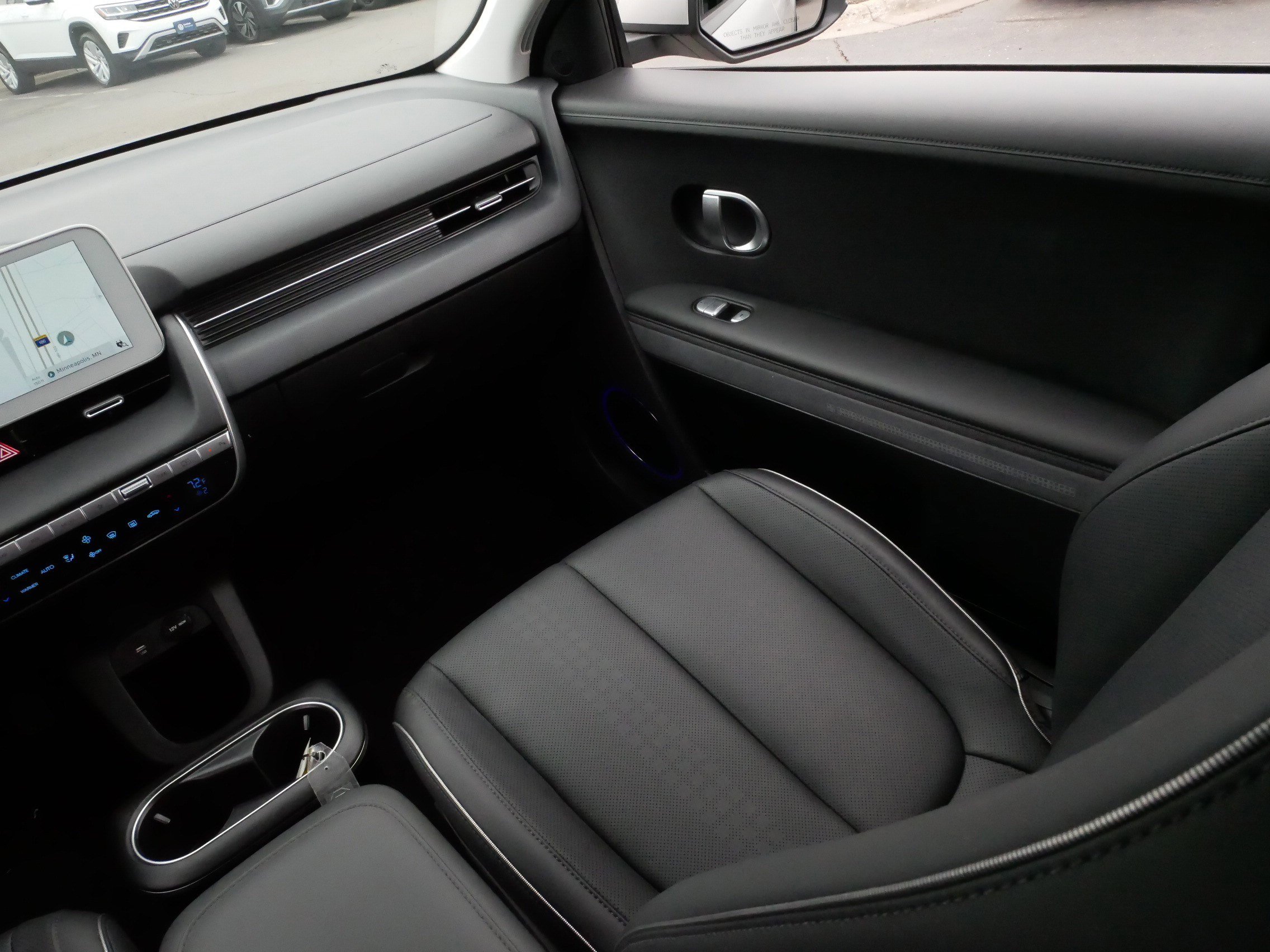Used 2023 Hyundai Ioniq 5 SEL AWD/4WD image 11
