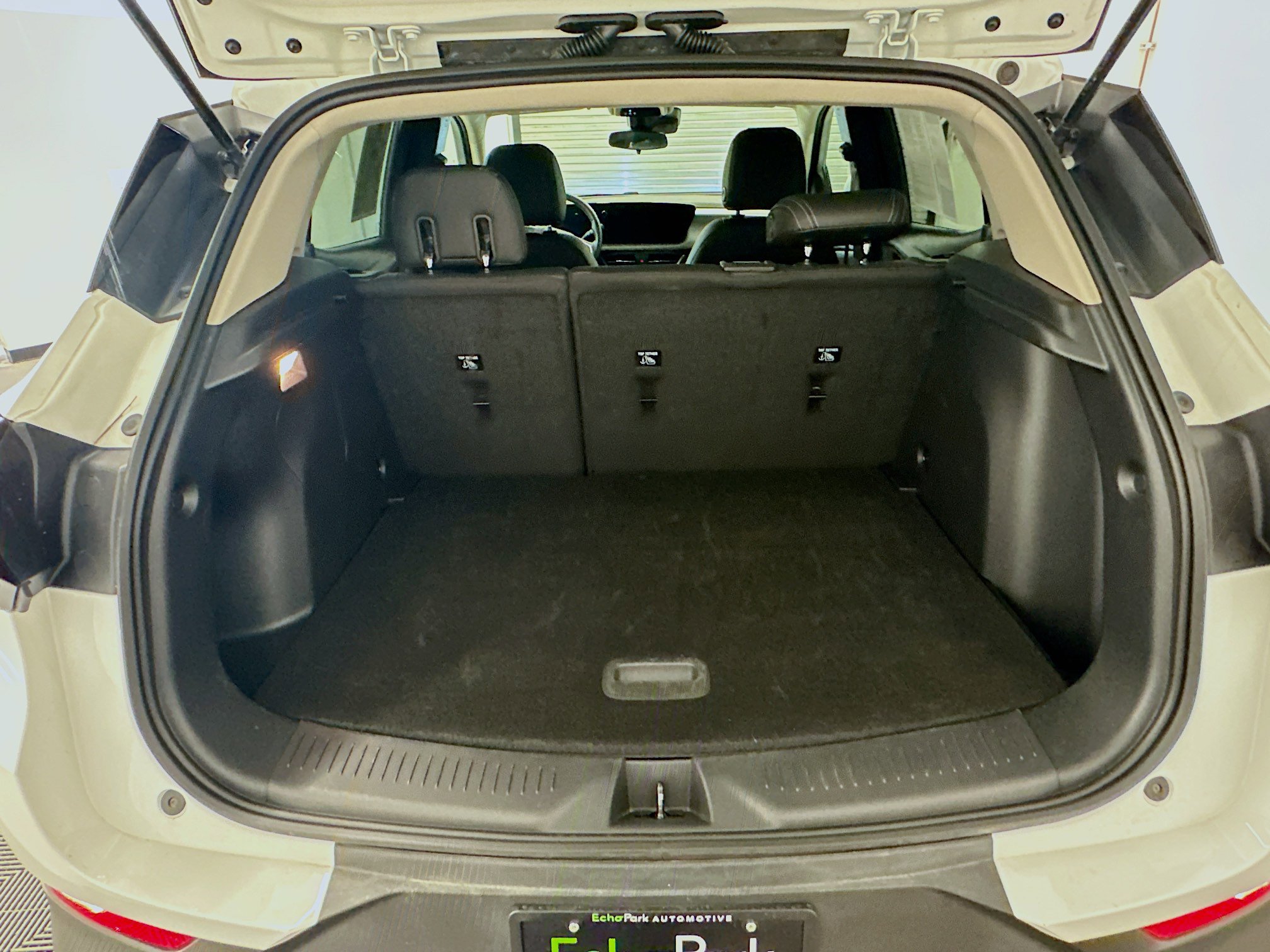 Used 2025 Buick Encore GX Preferred image 29