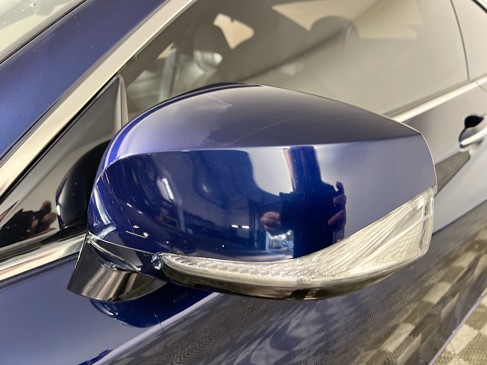 Used 2022 INFINITI Q60 3.0t Luxe w/ Essential Package image 13