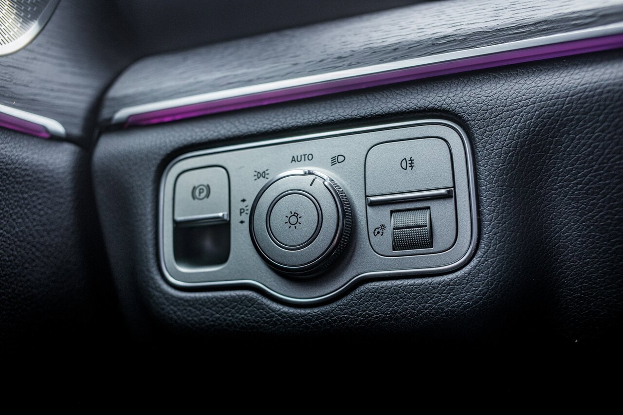 Used 2022 Mercedes-Benz GLE 350 4MATIC image 20