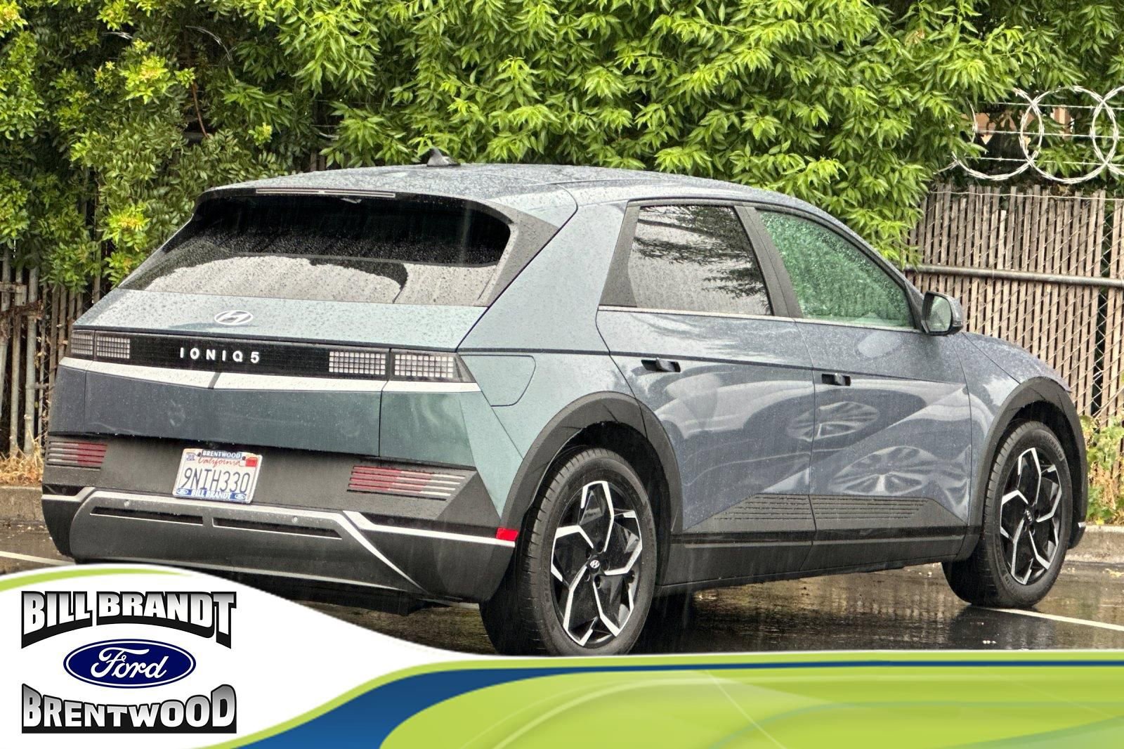 Used 2024 Hyundai Ioniq 5 SEL image 2