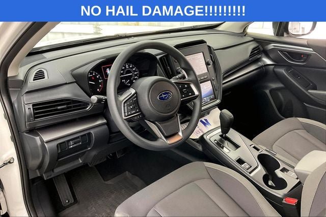 Used 2024 Subaru Impreza 2.0i AWD/4WD image 16