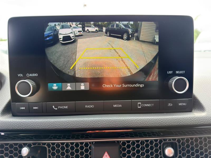 Used 2024 Honda Civic Sport image 18