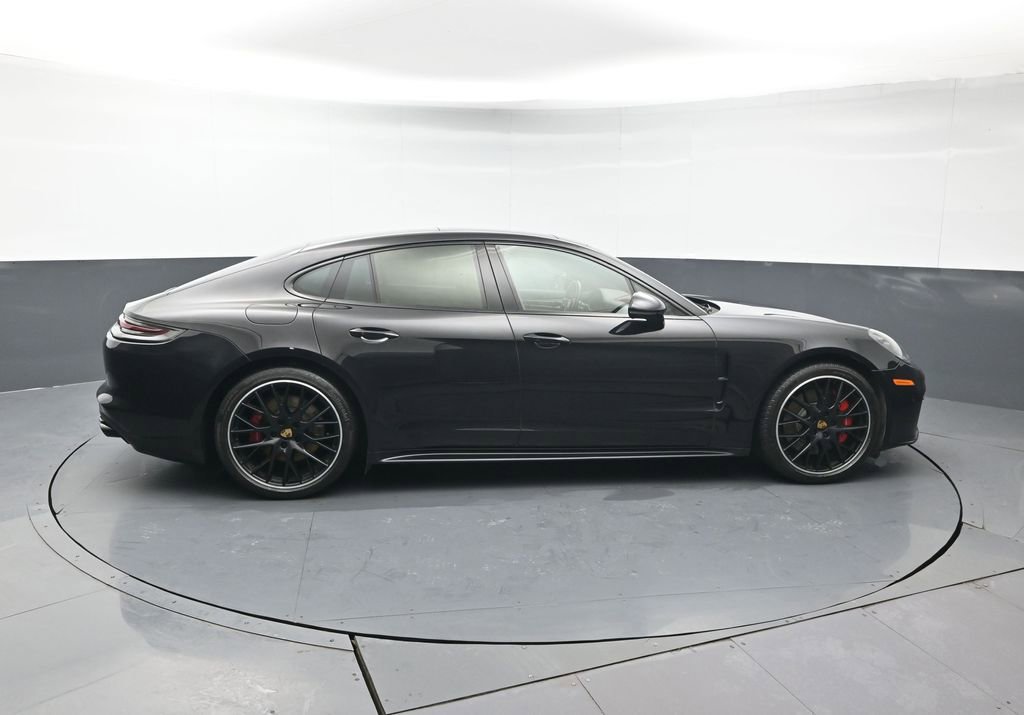 Used 2020 Porsche Panamera GTS image 7