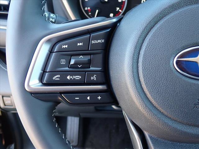 New 2026 Subaru Ascent Touring AWD/4WD image 16