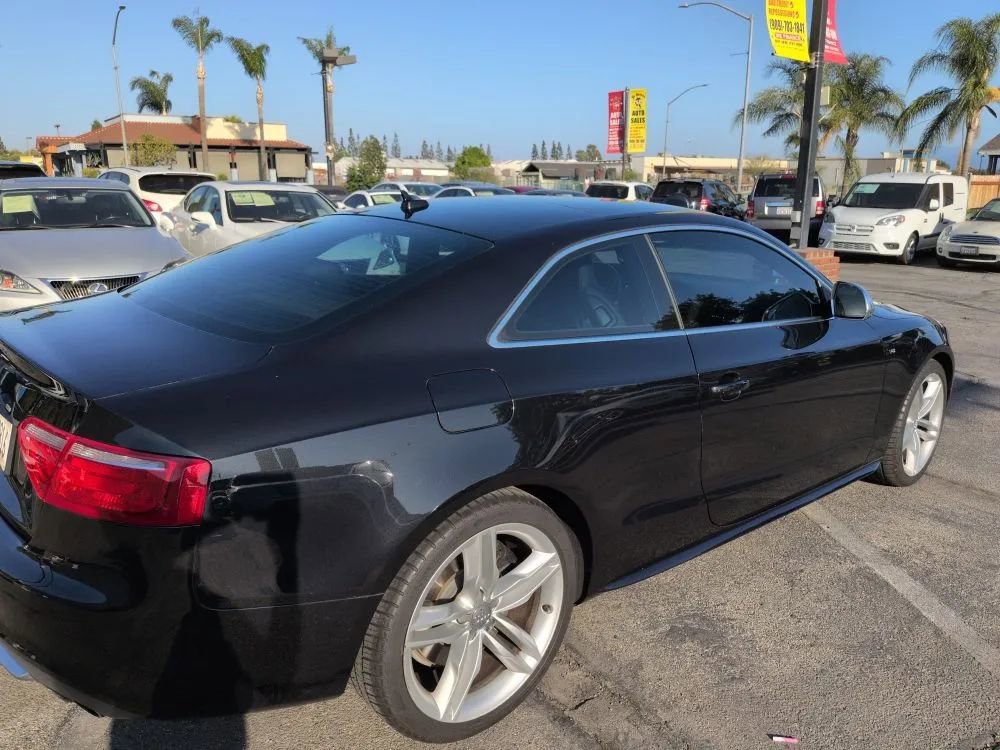 Used 2009 Audi S5 4.2 image 6